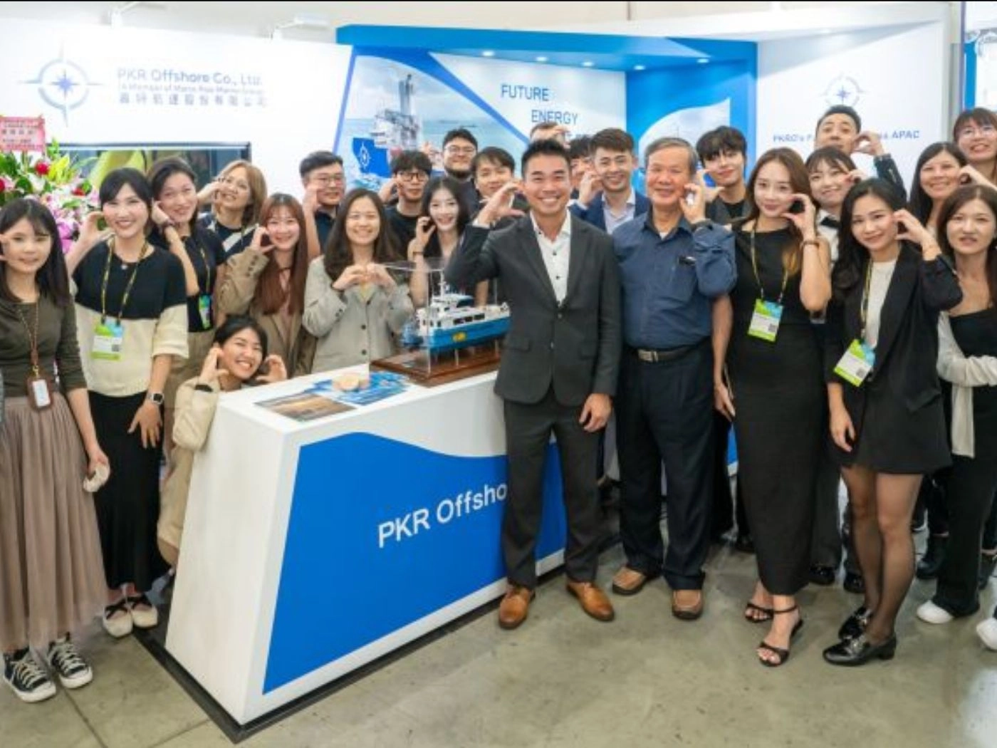 Energy Taiwan 2025 - A Showcase of Ideas, Innovation, and Industry Leaders