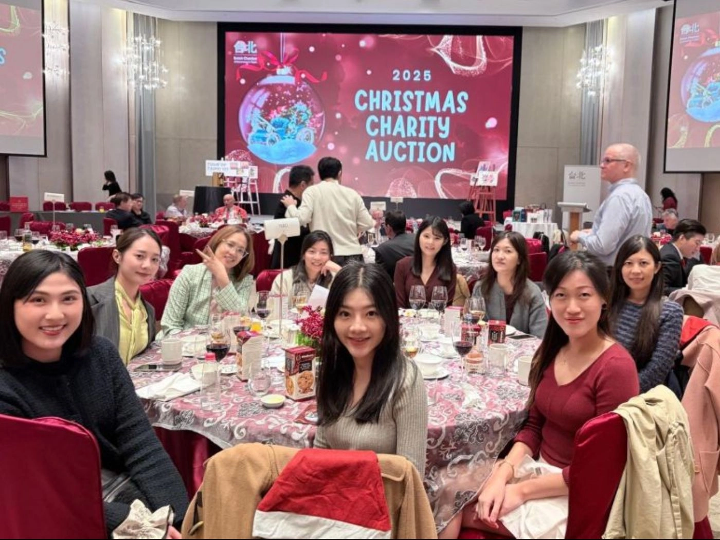 Giving Back This Christmas!